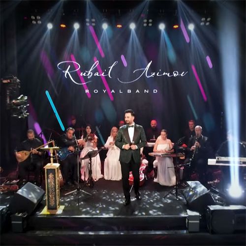 روبایل عظیم اف باشیمین تاجی آتا گوزومون نوری آتا